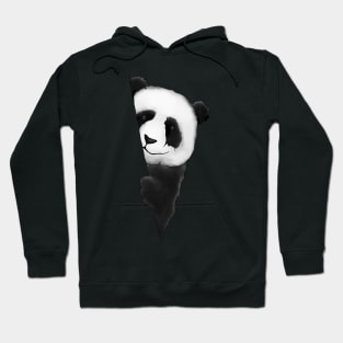 I love Pandas | Stylish Cute Panda Love Panda Bear Hoodie